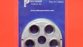 BASE DILLON PORTA DIES P/MAQUINA 650