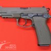 PISTOLA BERSA SEMI TPR9 GREEN CAL 9MM 