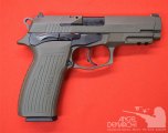 PISTOLA BERSA SEMI TPR9 GREEN CAL 9MM 