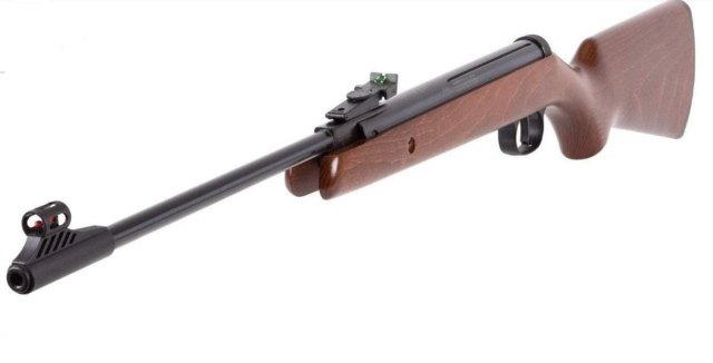 RIFLE DIANA CLASSIC 240