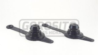 Acoples rápidos - Tapón para cuerpo especial deere