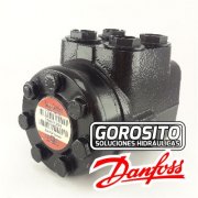 Direcciones hidráulicas - Hidrostatica Danfoss