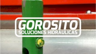 Empaquetaduras - Juego de gomas john deere soprano 16