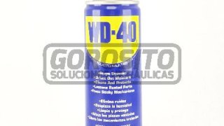 Ferreteria - WD40