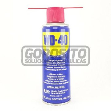 Ferreteria - WD40 Ferreteria - WD40