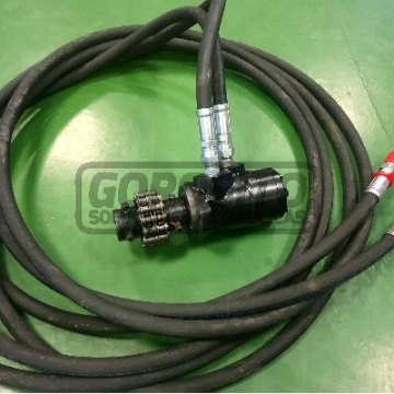 Motores - Conjunto chimango Motores - Conjunto chimango