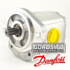 Motores a engranajes - Danfoss