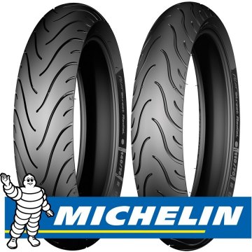 CUBIERTAS MICHELIN PILOT STREET CUBIERTAS MICHELIN PILOT STREET