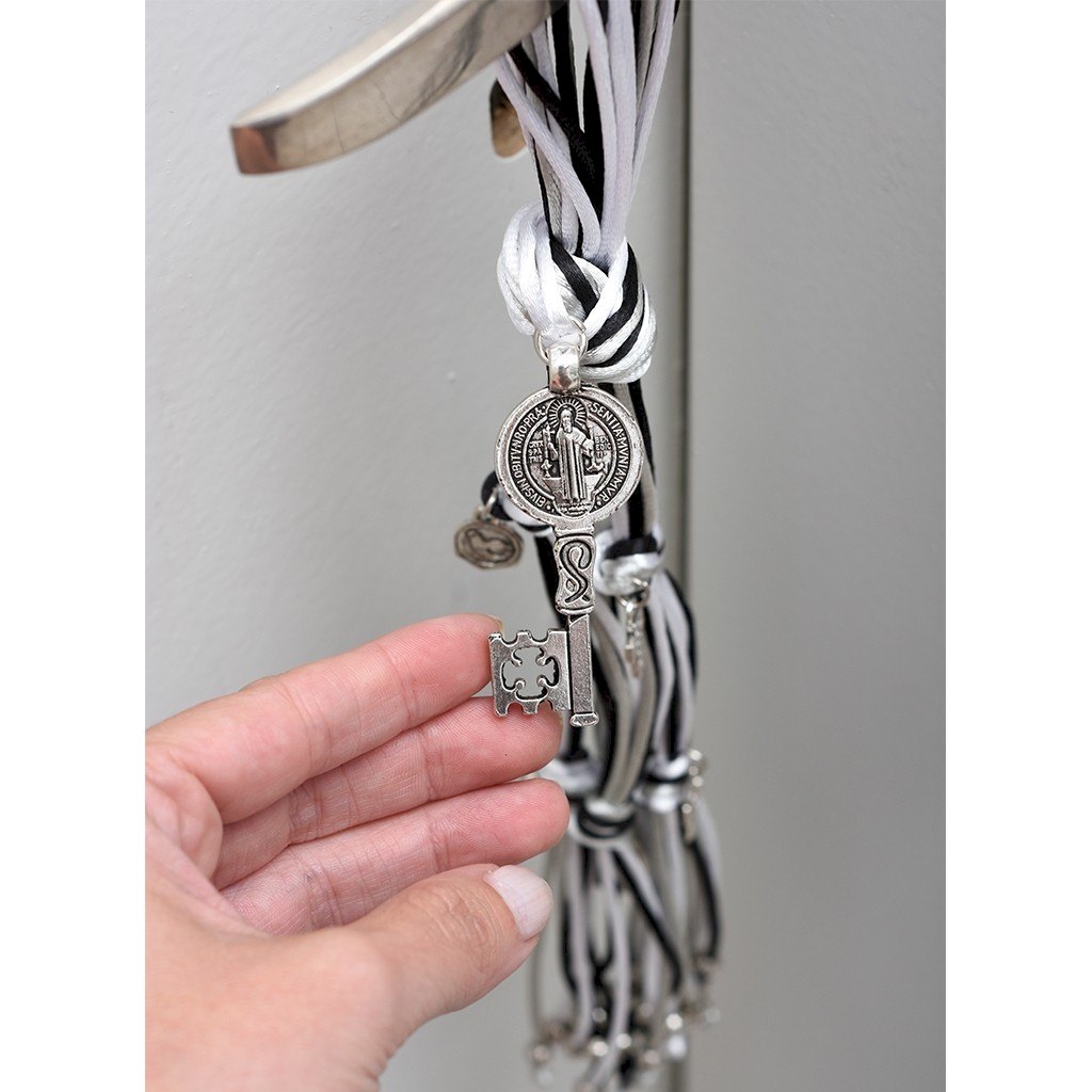 Bendicion del Hogar (Negro)