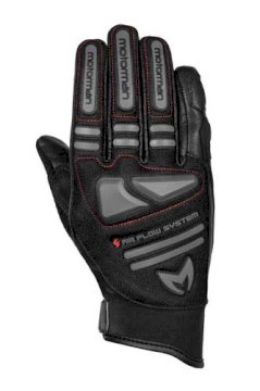 GUANTES MOTORMAN ZONDA