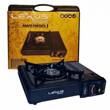 ANAFE LEXUS 1 HORNALLA C/ENCEN.ELEC Y APLIQ. GAS ANAFE LEXUS 1 HORNALLA C/ENCEN.ELEC Y APLIQ. GAS