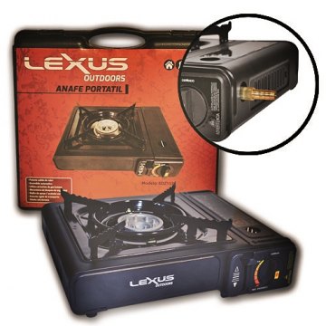 ANAFE LEXUS 1 HORNALLA C/ENCEN.ELEC Y APLIQ. GAS (DUAL) ANAFE LEXUS 1 HORNALLA C/ENCEN.ELEC Y APLIQ. GAS (DUAL)