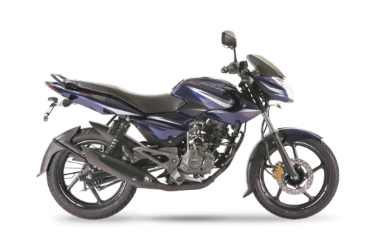 BAJAJ ROUSER 135 0 KM BAJAJ ROUSER 135 0 KM