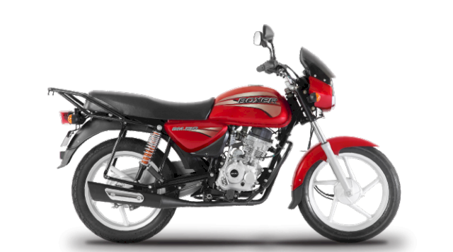 BAJAJ BOXER 150 AT 0 KM