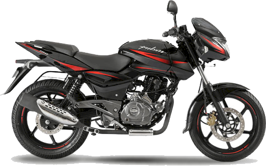 BAJAJ ROUSER 180 0 KM BAJAJ ROUSER 180 0 KM