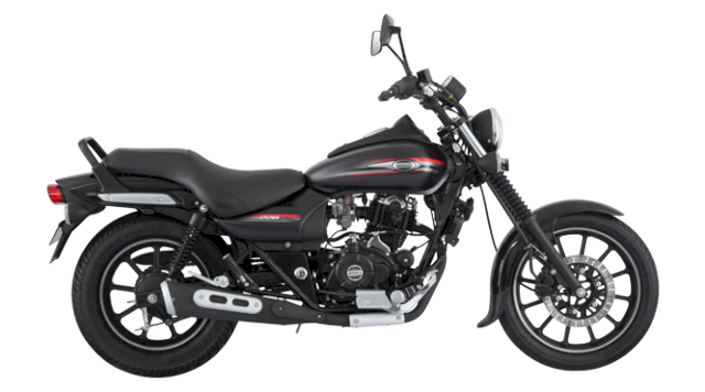 BAJAJ AVENGER STREET 220 0 KM BAJAJ AVENGER STREET 220 0 KM