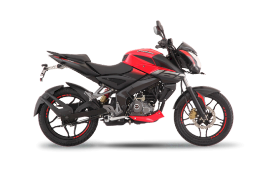 BAJAJ ROUSER NS 160 0 KM BAJAJ ROUSER NS 160 0 KM