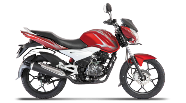 BAJAJ DISCOVER 125 0 KM BAJAJ DISCOVER 125 0 KM