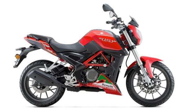 BENELLI TNT25 0 KM