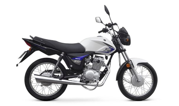 MOTOMEL CG 150 BASE 0 KM