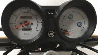 MOTOMEL S2 150 FULL 0 KM