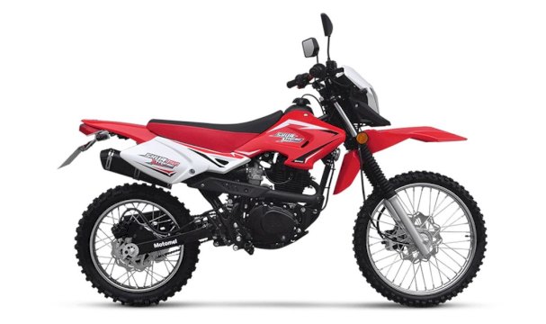 MOTOMEL SKUA 125 XTREME 0 KM