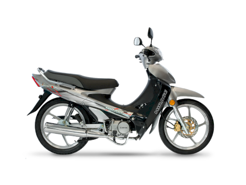 CORVEN MIRAGE 110 FULL 0 KM