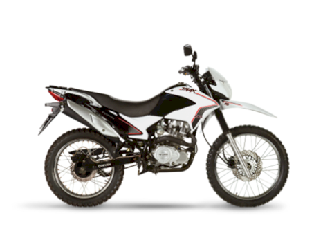 CORVEN TRIAX 250 R3 0 KM