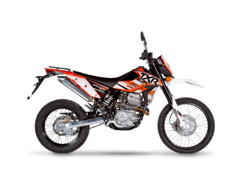 CORVEN TXR 250 X 0 KM