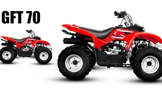 GUERRERO GFT 70 0 KM