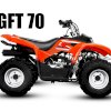 GUERRERO GFT 70 0 KM