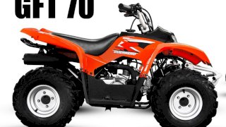 GUERRERO GFT 70 0 KM