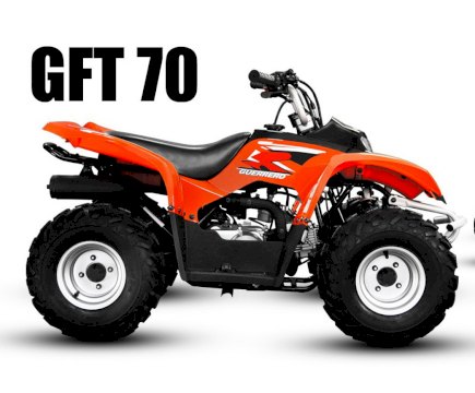 GUERRERO GFT 70 0 KM