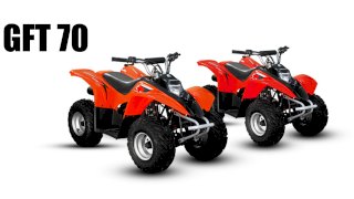 GUERRERO GFT 70 0 KM