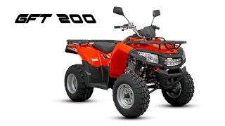 GUERRERO GFT 200 0 KM