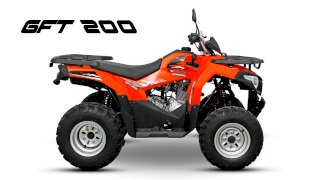 GUERRERO GFT 200 0 KM