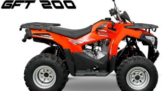 GUERRERO GFT 200 0 KM
