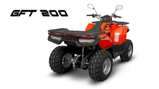 GUERRERO GFT 200 0 KM