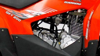 GUERRERO GFT 200 0 KM
