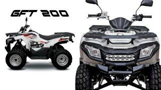 GUERRERO GFT 200 0 KM