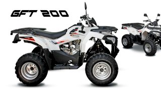GUERRERO GFT 200 0 KM