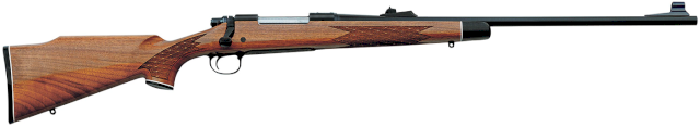 CARABINA REMINGTON 700 BDL A CERROJO NOGAL/PAVÓN CAL.30-06   