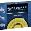 FEDERAL .270 POWER SHOK 130 Gr