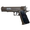 PISTOLA CO2 4.5 SWISS ARMS 1911 FDE