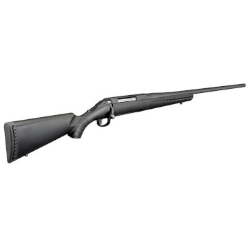 CARABINA RUGER AMERICAN CAL. 308 SINTETICO/PAVON   