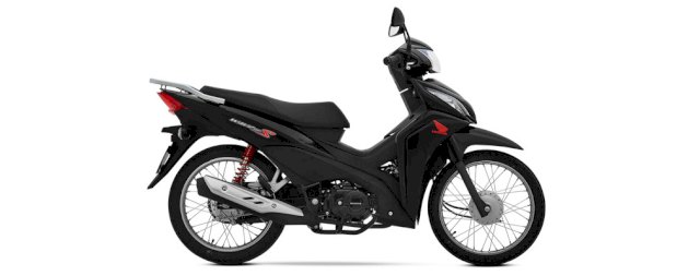 HONDA WAVE 110 S BASE 0 KM