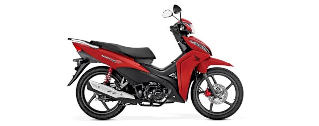 HONDA WAVE 110 S FULL 0 KM