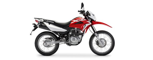 HONDA XR 150 L 0 KM