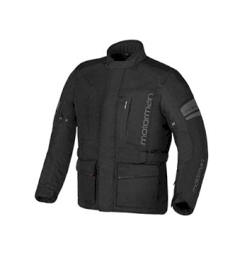 CAMPERA MOTORMAN FENIX 