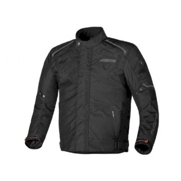 CAMPERA MOTORMAN ATOMIC